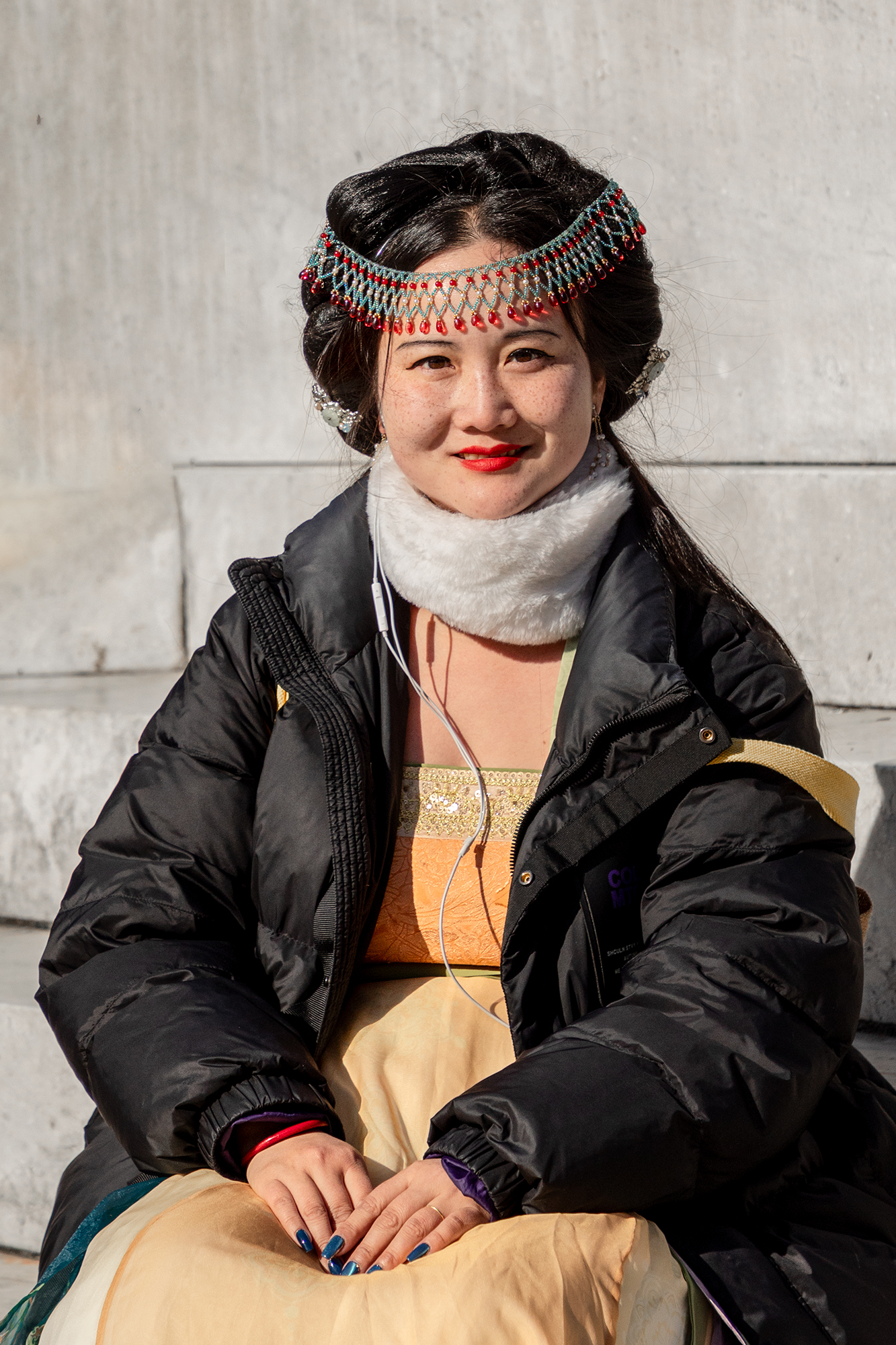 orientale