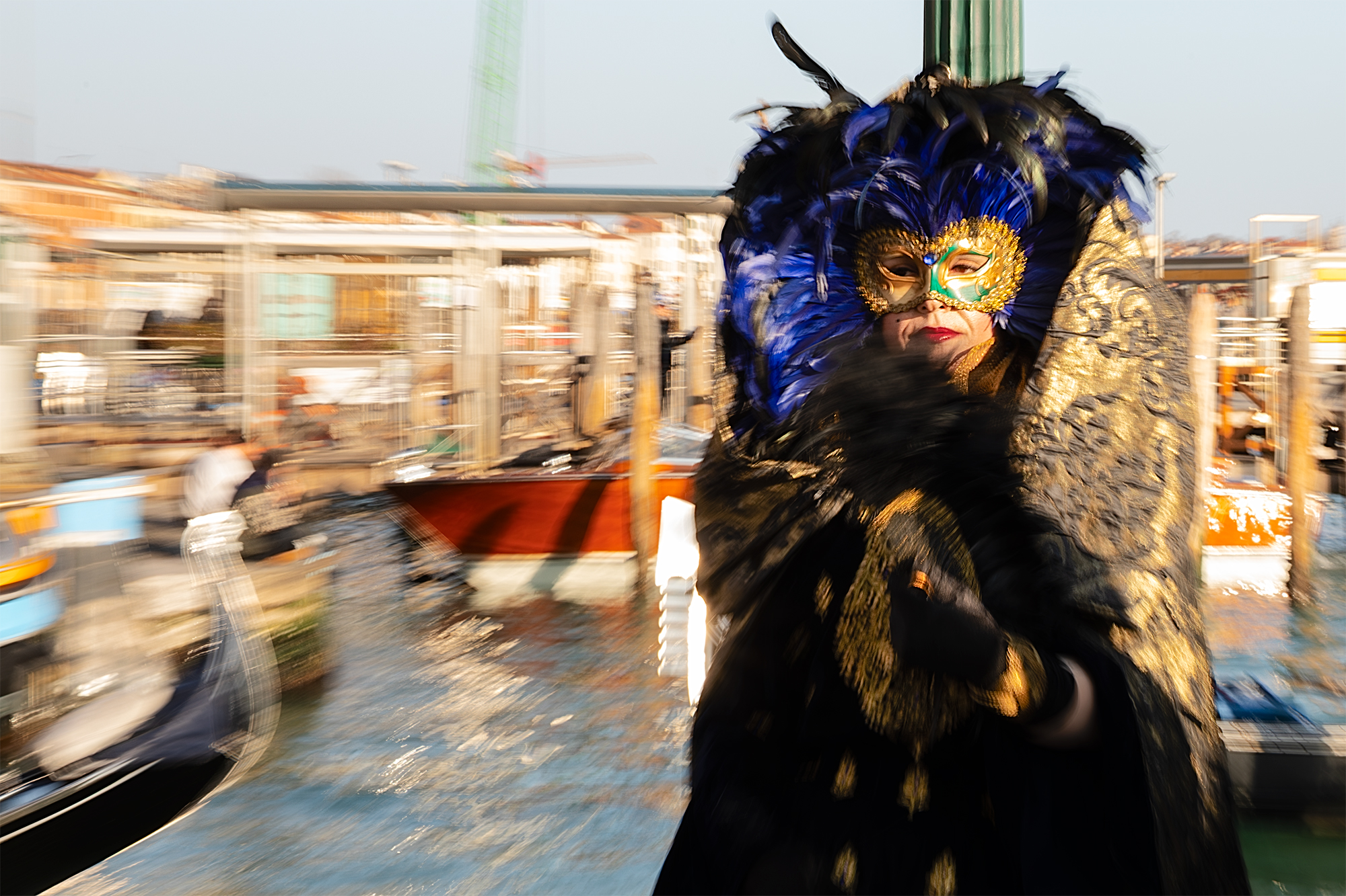 panning-maschera-oro